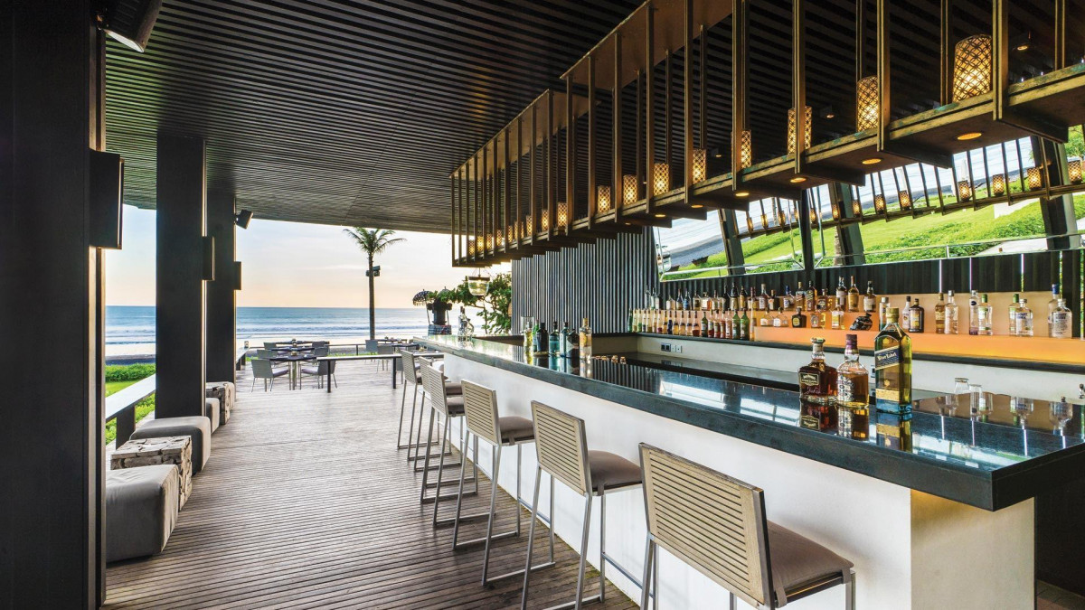 SOORI (EX. ALILA VILLAS SOORI) — фото 9