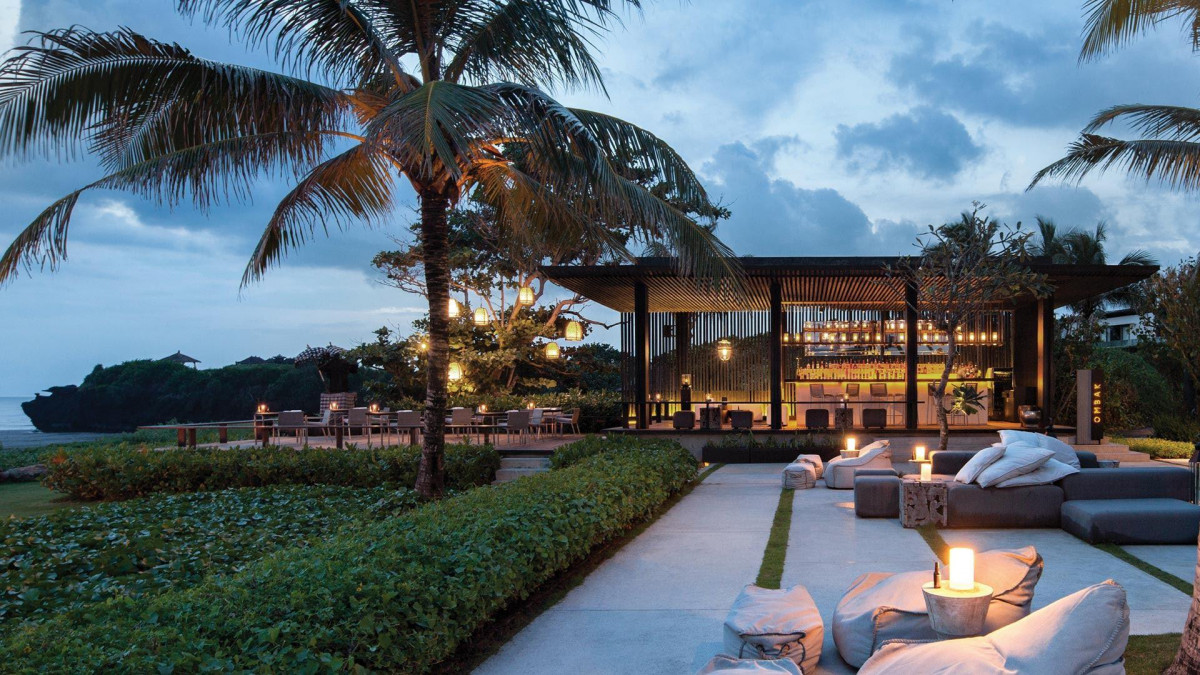 SOORI (EX. ALILA VILLAS SOORI) — фото 11