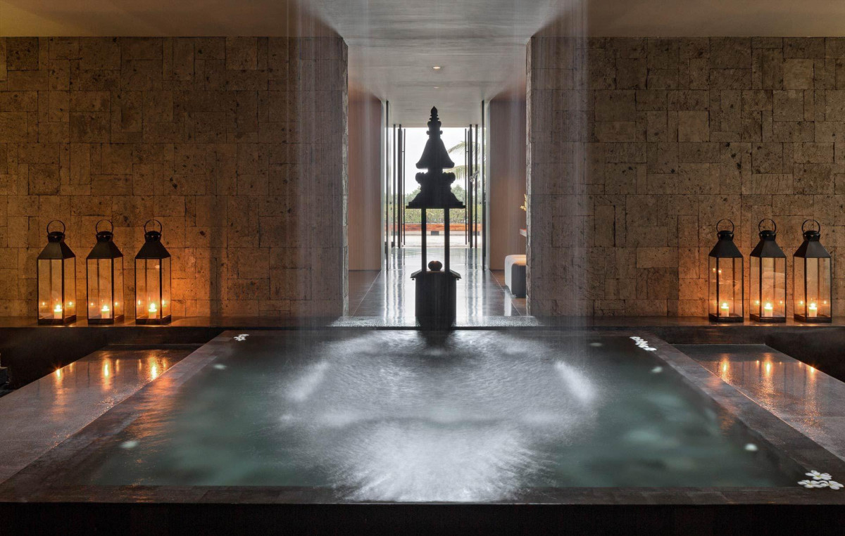 SOORI (EX. ALILA VILLAS SOORI) — фото 14