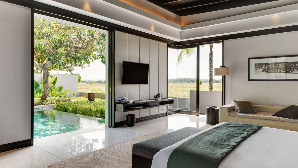 SOORI (EX. ALILA VILLAS SOORI) — фото 15