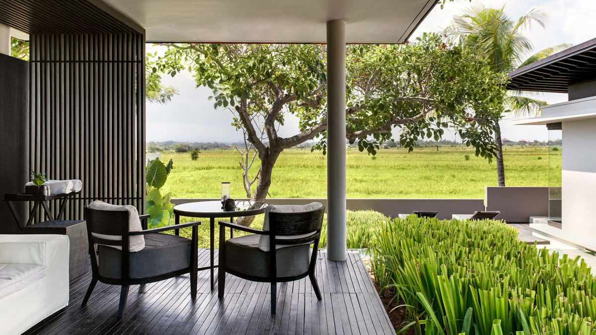 SOORI (EX. ALILA VILLAS SOORI) — фото 17