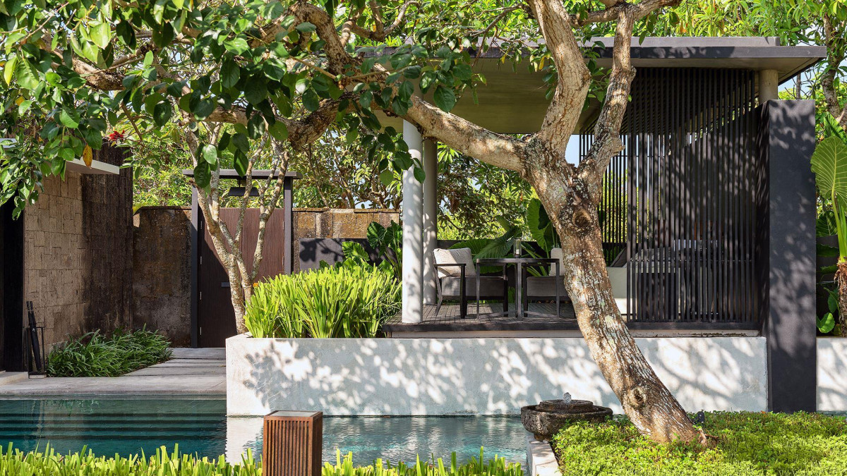 SOORI (EX. ALILA VILLAS SOORI) — фото 18
