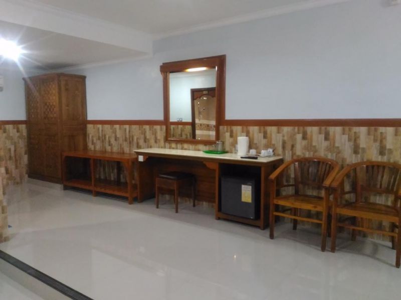 SORGA COTTAGES KUTA — фото 10