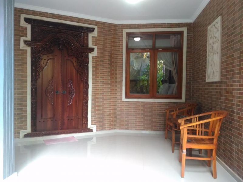 SORGA COTTAGES KUTA — фото 12