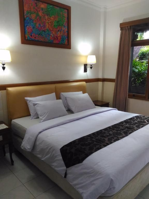 SORGA COTTAGES KUTA — фото 13