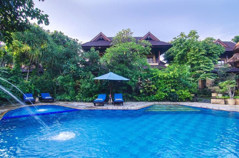 SRI PHALA RESORT & VILLA