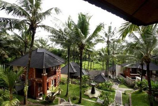 SRI PHALA RESORT & VILLA — фото 3