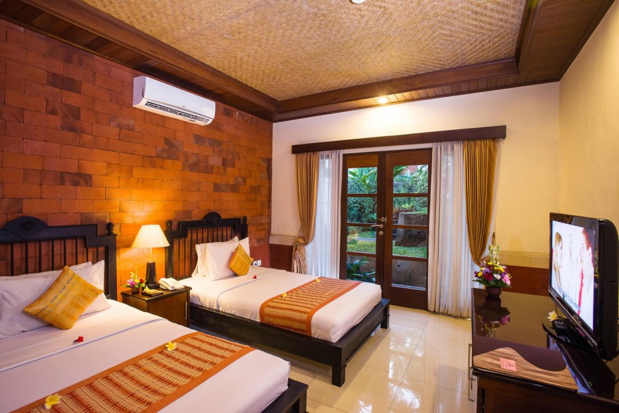 SRI PHALA RESORT & VILLA — фото 7