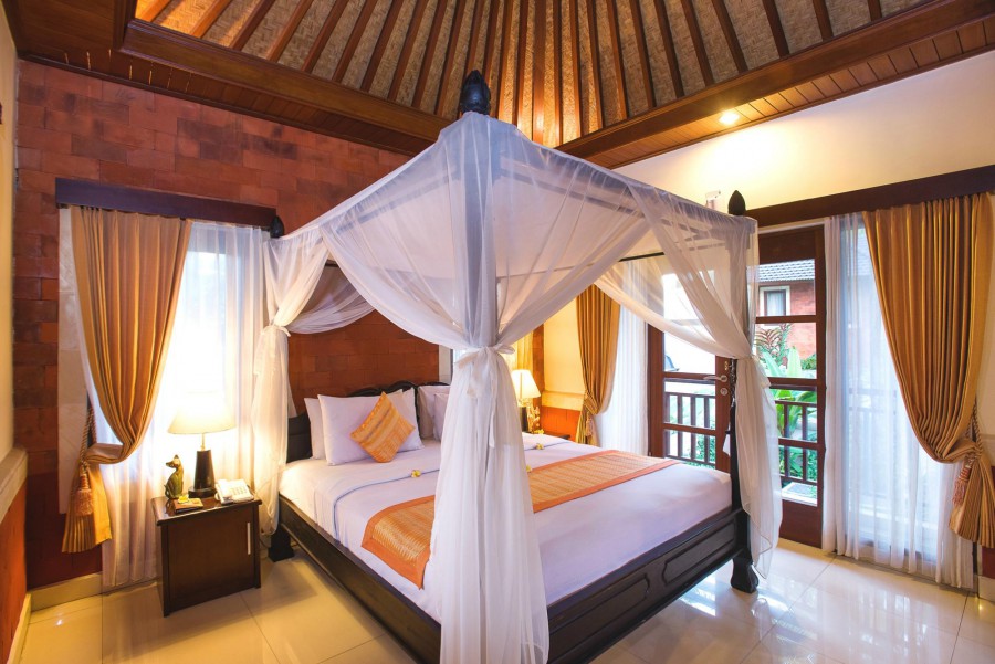 SRI PHALA RESORT & VILLA — фото 8
