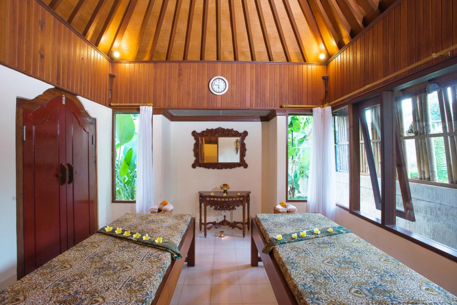 SRI PHALA RESORT & VILLA — фото 9