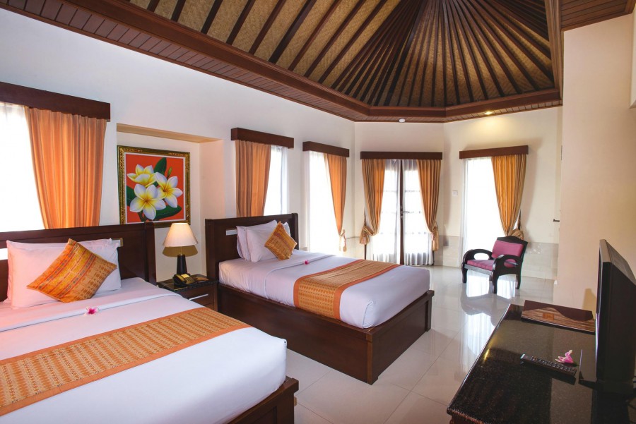 SRI PHALA RESORT & VILLA — фото 18
