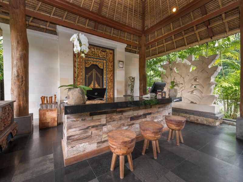 SRI RATIH COTTAGES — фото 14