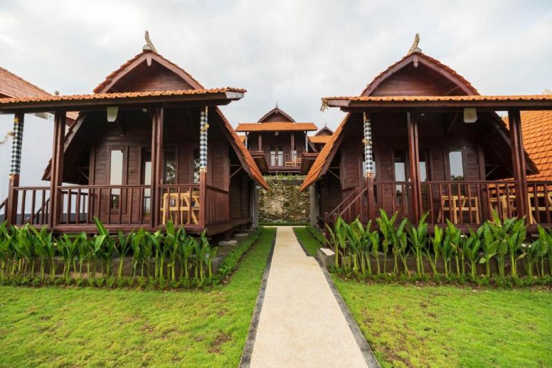 STAR SEMABU RESORT NUSA PENEEDA