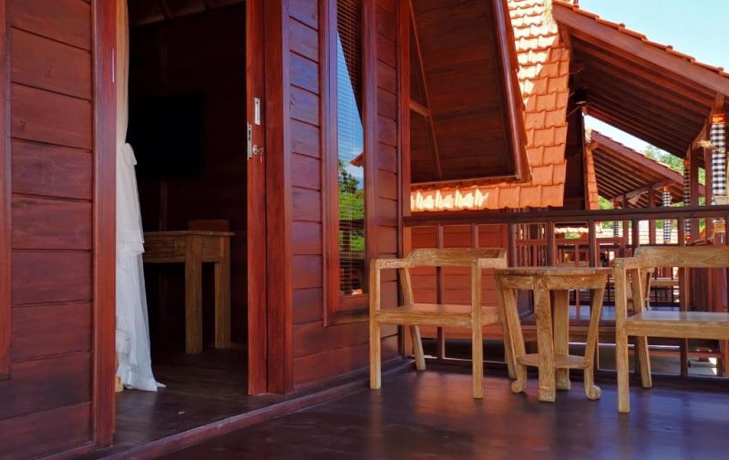 STAR SEMABU RESORT NUSA PENEEDA — фото 3