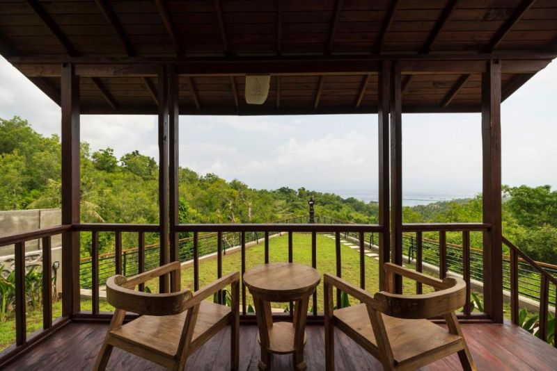 STAR SEMABU RESORT NUSA PENEEDA — фото 11