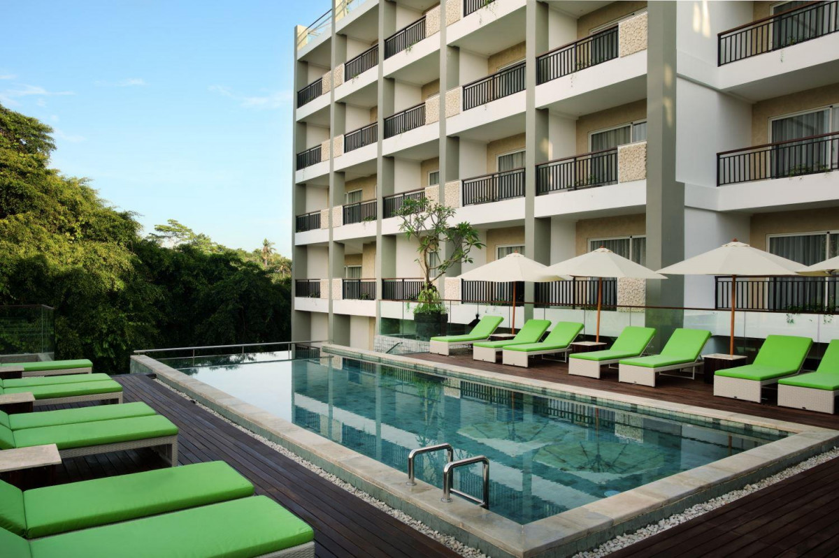 STHALA A TRIBUTE PORTFOLIO HOTEL — фото 2