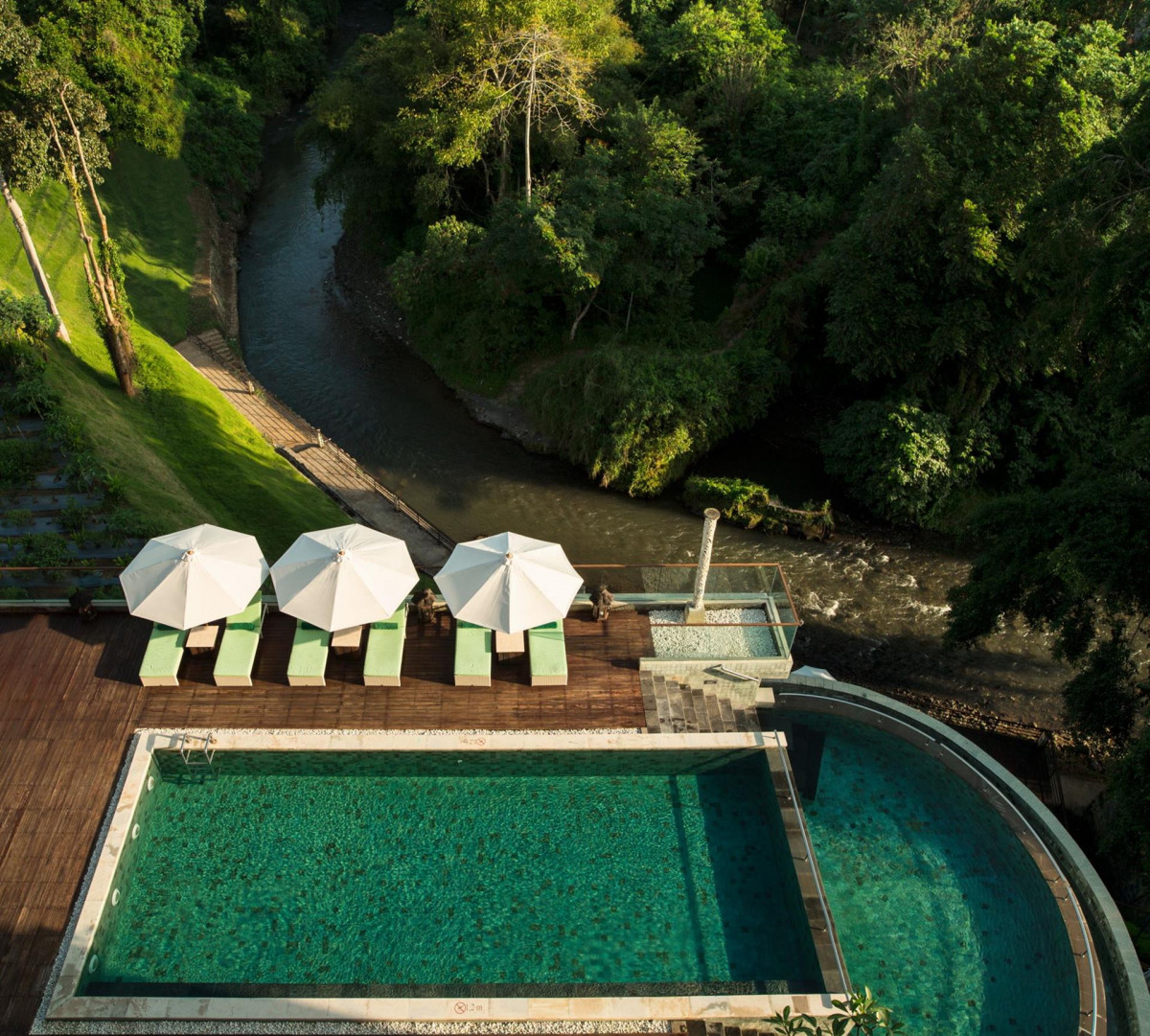 STHALA A TRIBUTE PORTFOLIO HOTEL — фото 8