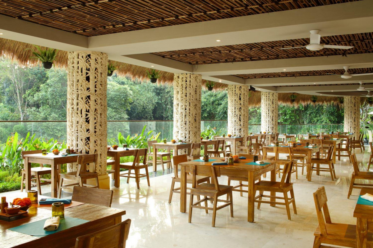 STHALA A TRIBUTE PORTFOLIO HOTEL — фото 13