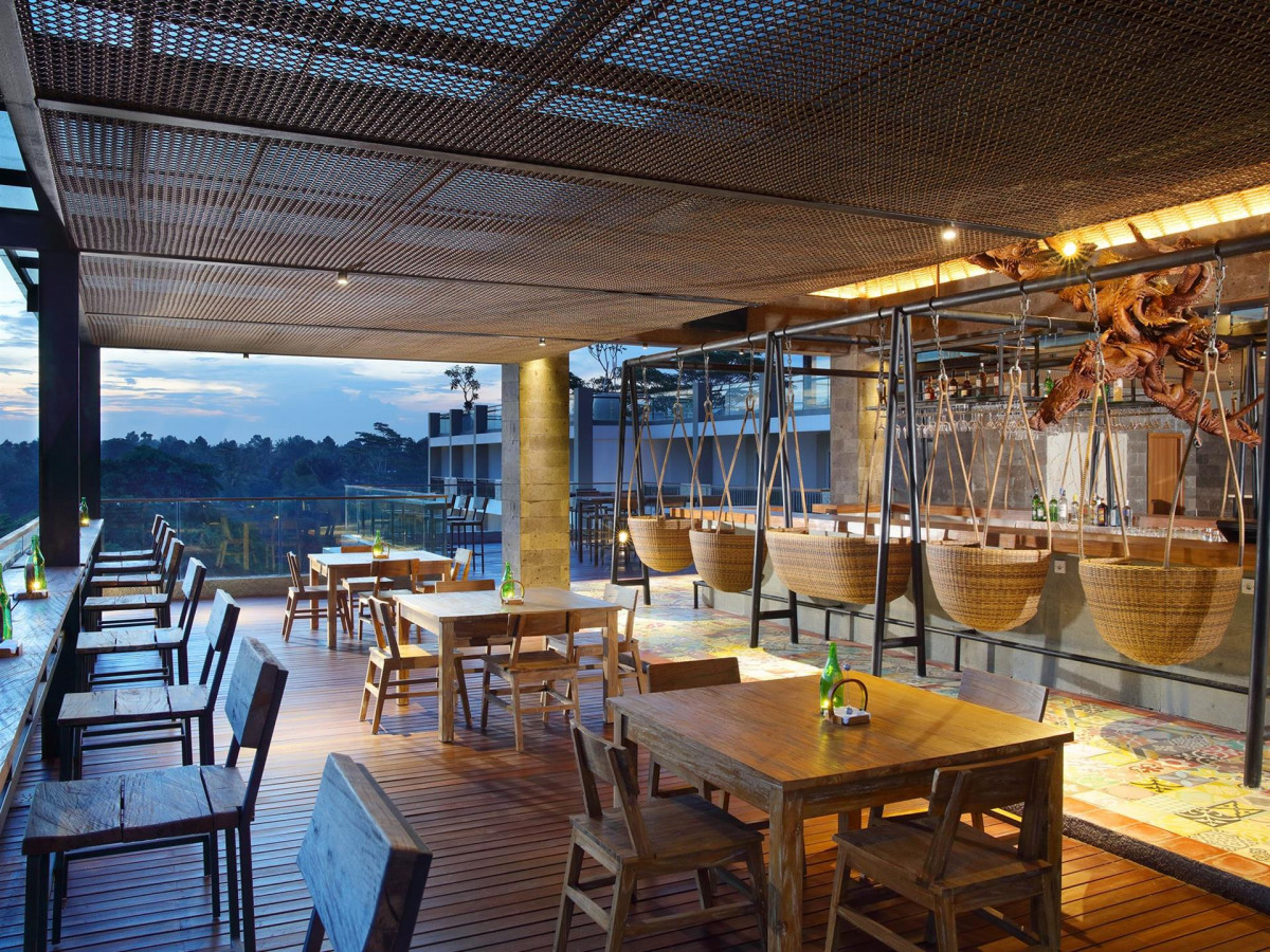 STHALA A TRIBUTE PORTFOLIO HOTEL — фото 16