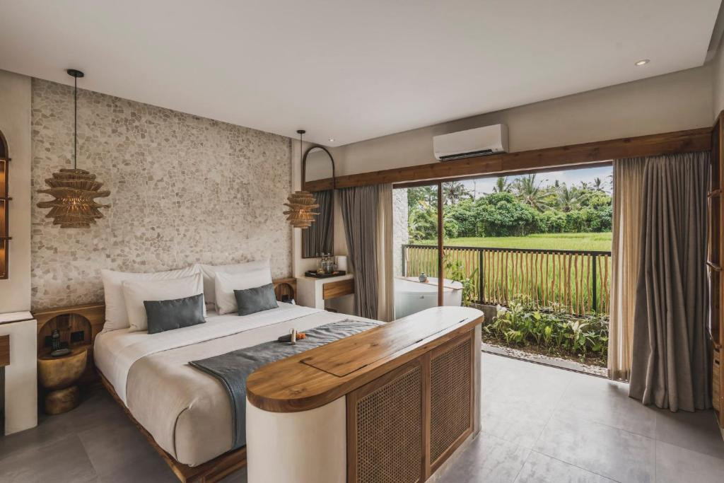 SUARA ALAM UBUD BY INIVIE HOSPITALITY — фото 2