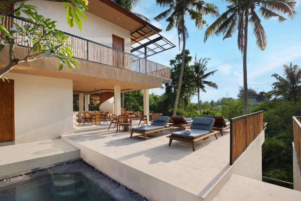 SUARA ALAM UBUD BY INIVIE HOSPITALITY — фото 6