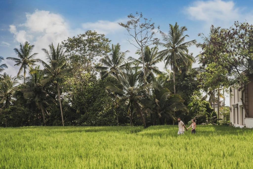 SUARA ALAM UBUD BY INIVIE HOSPITALITY — фото 8