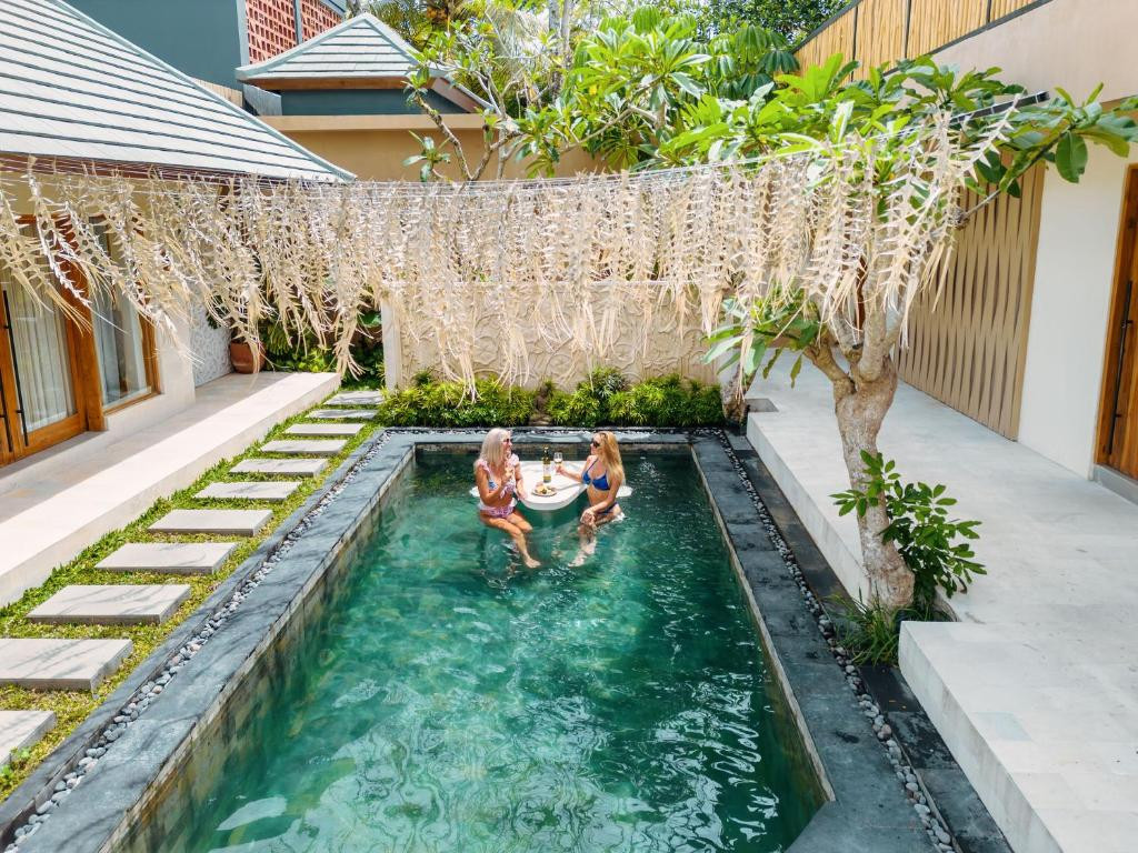 SUARA ALAM UBUD BY INIVIE HOSPITALITY — фото 9