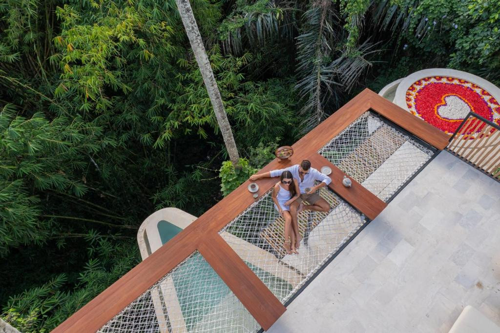 SUARA ALAM UBUD BY INIVIE HOSPITALITY — фото 13