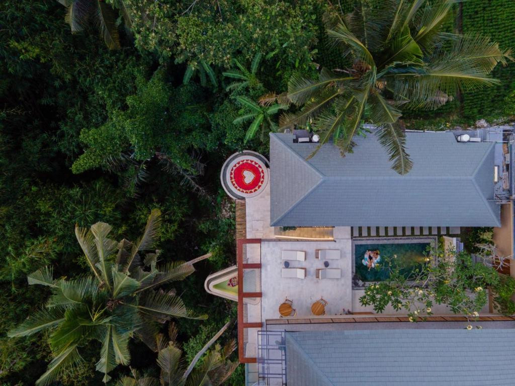 SUARA ALAM UBUD BY INIVIE HOSPITALITY — фото 16