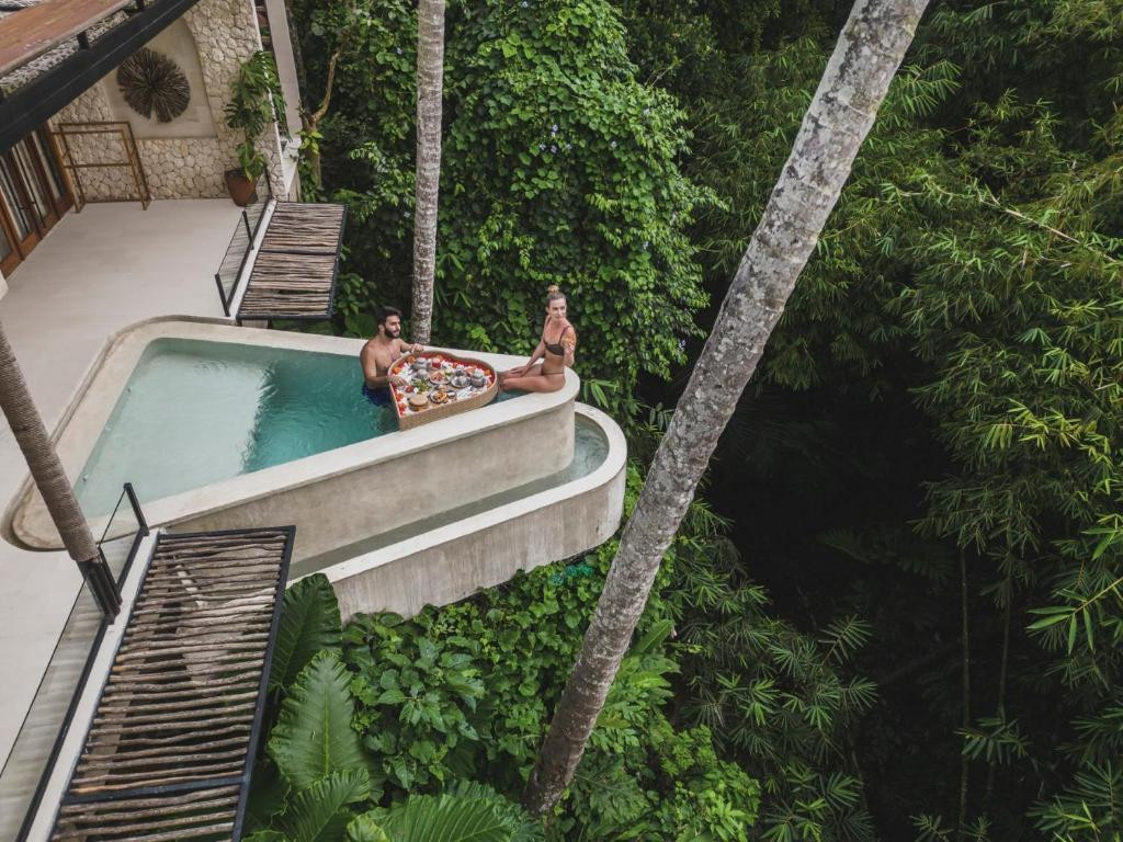 SUARA ALAM UBUD BY INIVIE HOSPITALITY — фото 17