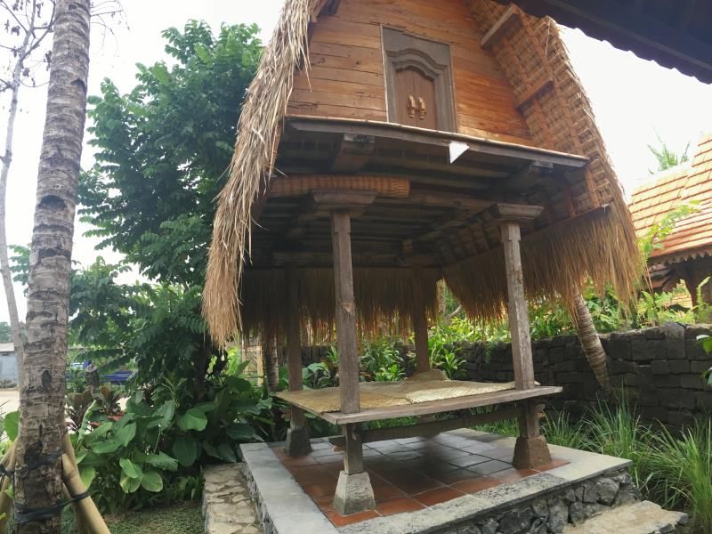 SUARTI BOUTIQUE VILLAGE — фото 11