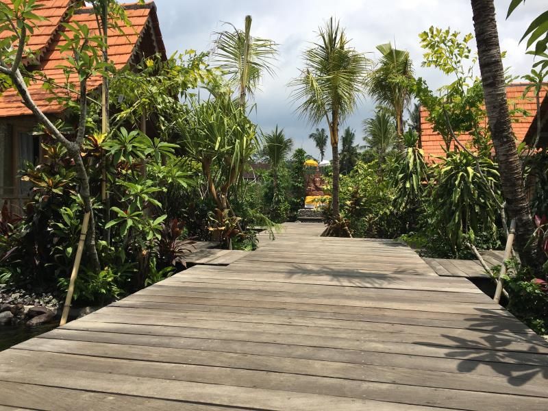 SUARTI BOUTIQUE VILLAGE — фото 15