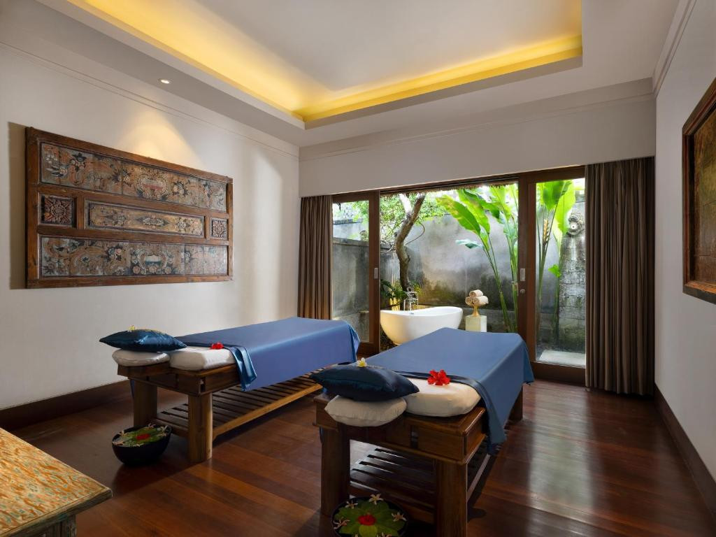 SUDAMALA RESORT SANUR — фото 12