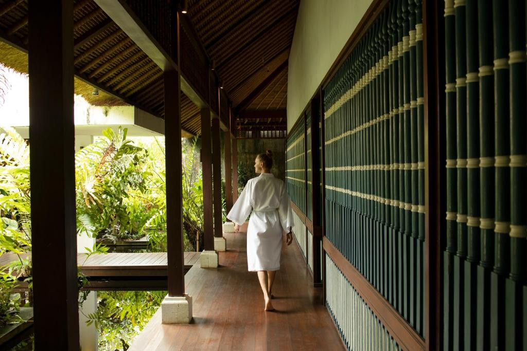 SUDAMALA RESORT SANUR — фото 13