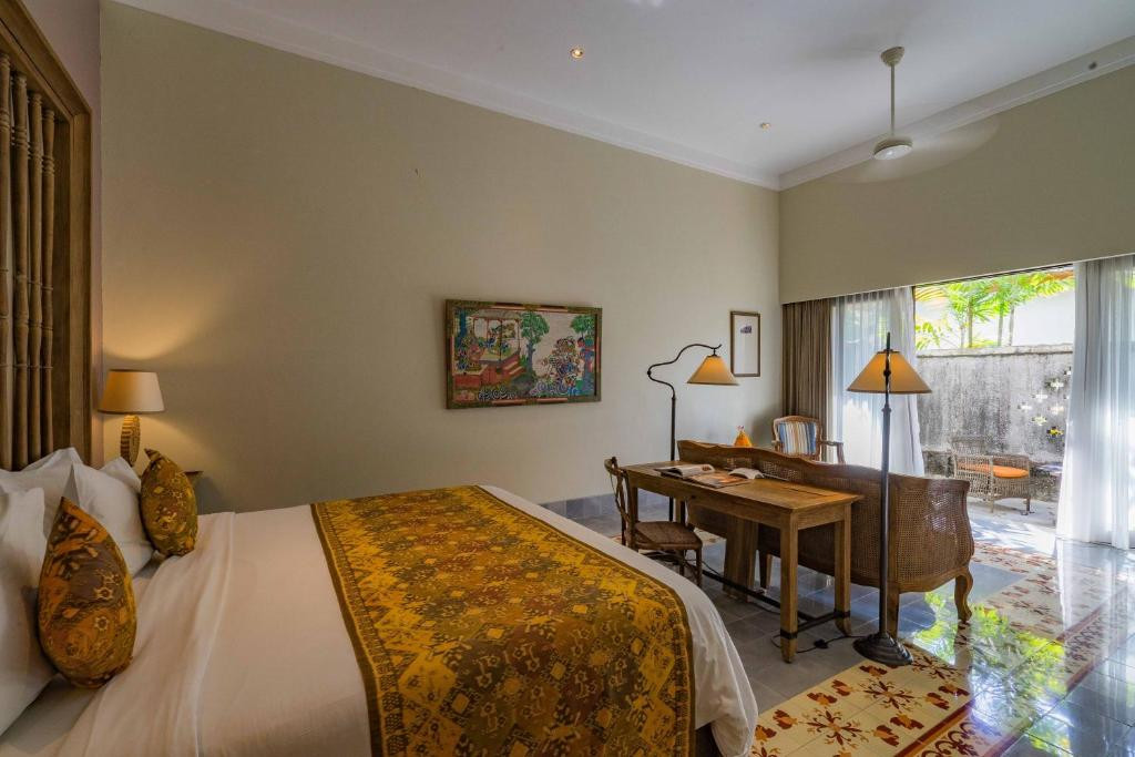 SUDAMALA RESORT SANUR — фото 14