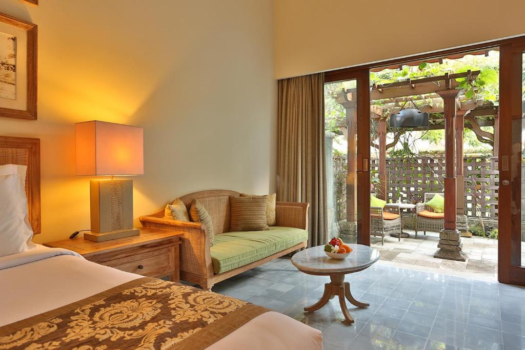 SUDAMALA RESORT SANUR — фото 15