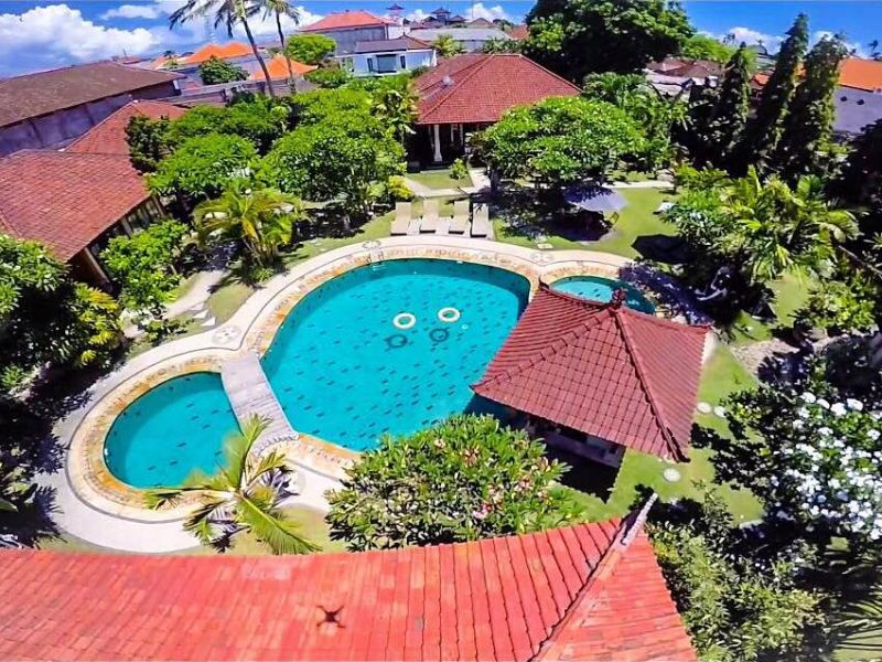 SUKUN BALI COTTAGES