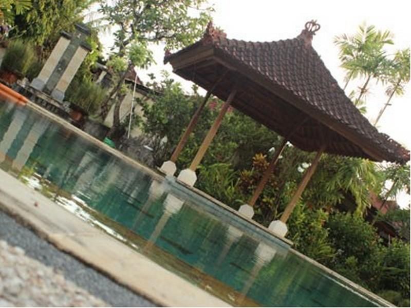 SUKUN BALI COTTAGES — фото 2