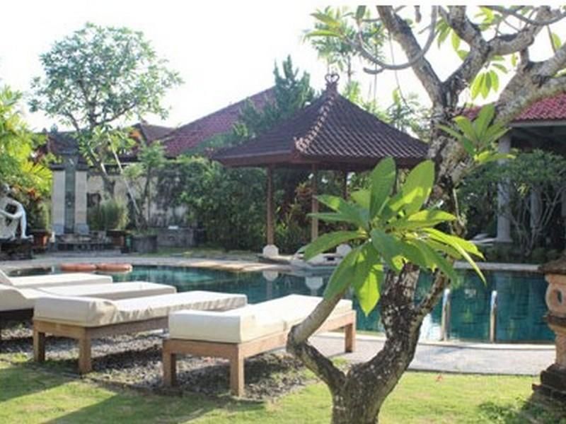 SUKUN BALI COTTAGES — фото 3