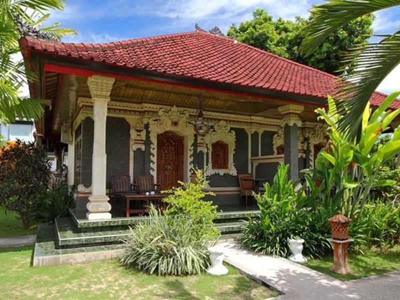 SUKUN BALI COTTAGES — фото 4