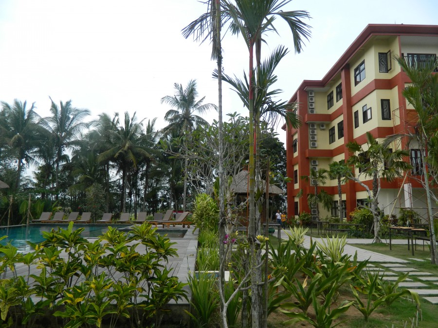 SULY RESORT & SPA
