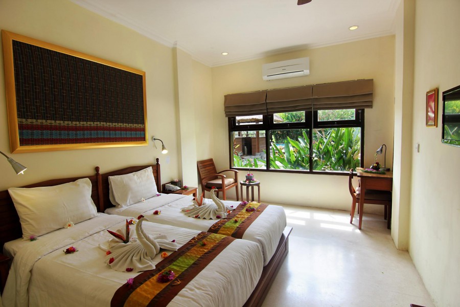 SULY RESORT & SPA — фото 10