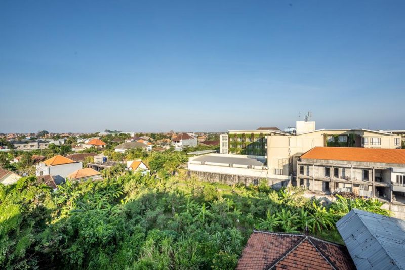 SUN BOUTIQUE HOTEL — фото 12
