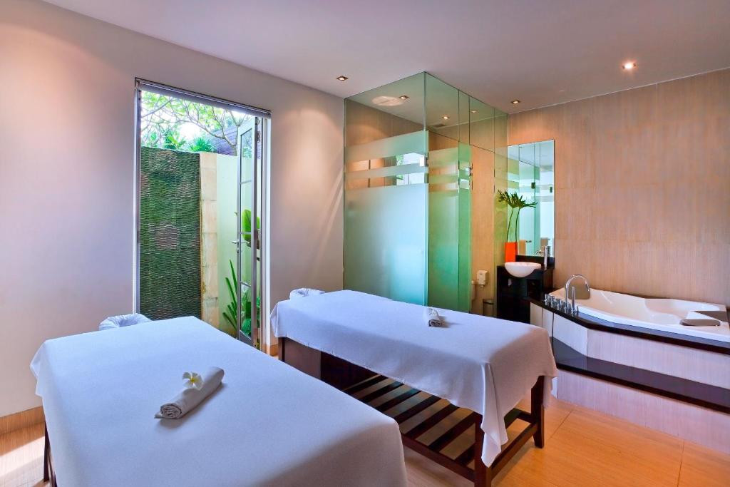 SUN ISLAND BOUTIQUE VILLAS & SPA — фото 2