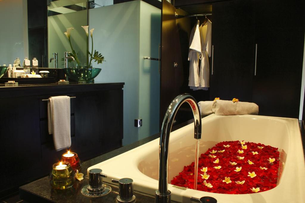 SUN ISLAND BOUTIQUE VILLAS & SPA — фото 3