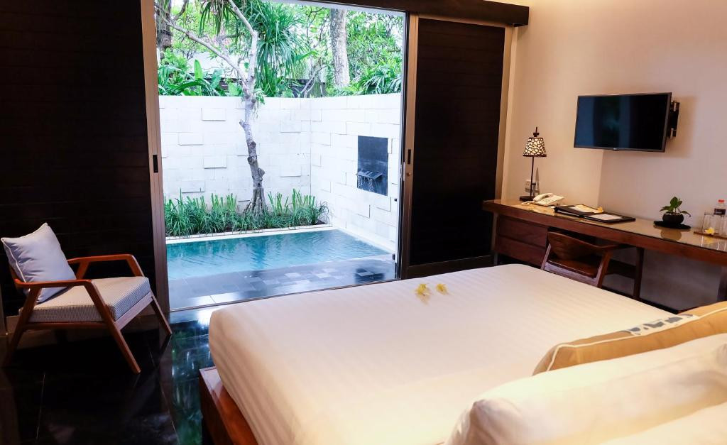 SUN ISLAND BOUTIQUE VILLAS & SPA — фото 6