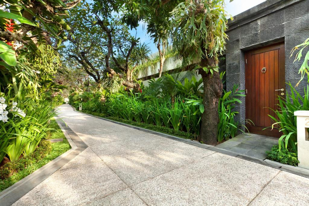 SUN ISLAND BOUTIQUE VILLAS & SPA — фото 7