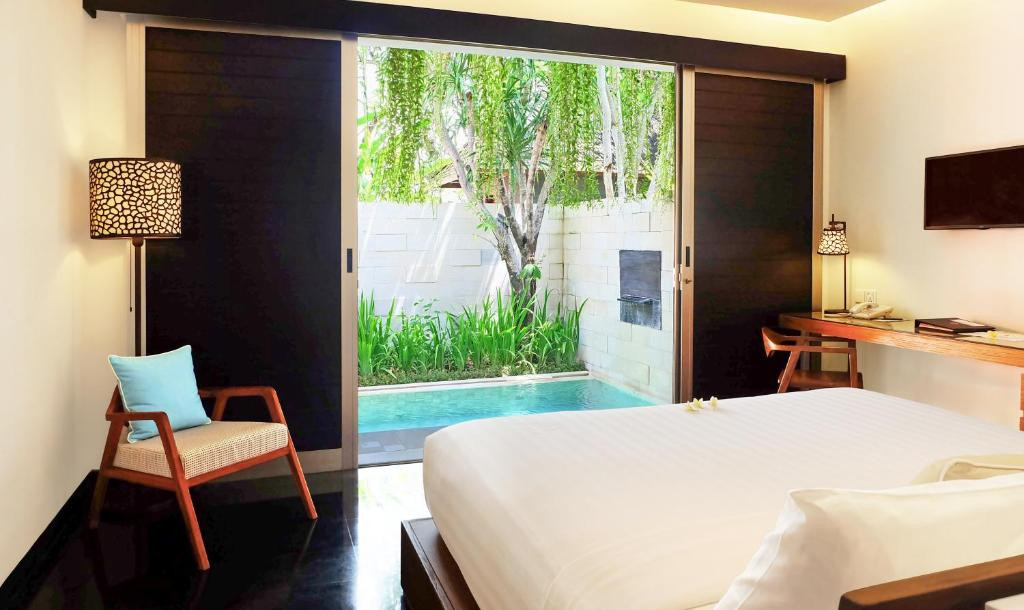 SUN ISLAND BOUTIQUE VILLAS & SPA — фото 9