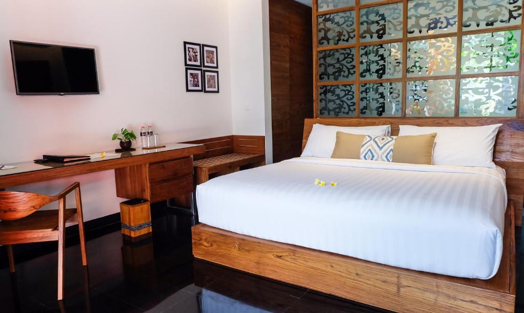 SUN ISLAND BOUTIQUE VILLAS & SPA — фото 12
