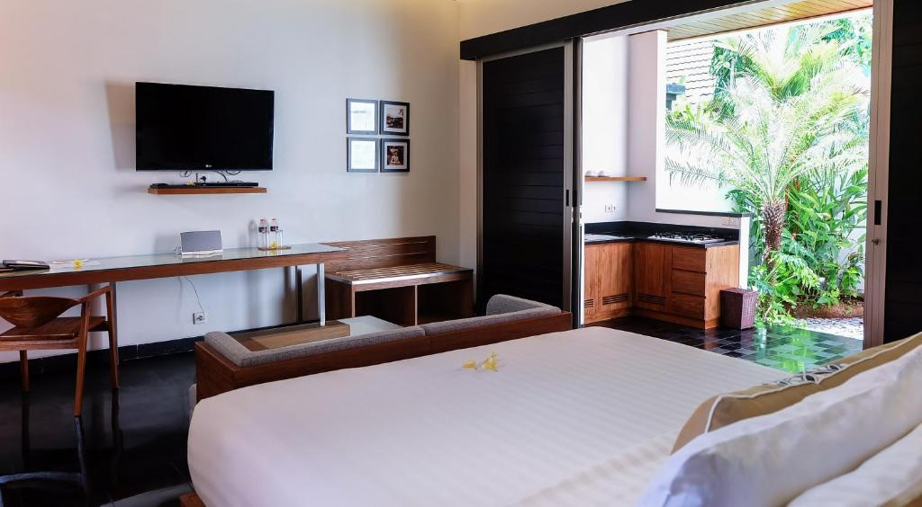 SUN ISLAND BOUTIQUE VILLAS & SPA — фото 13